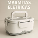 Lancheira Electrica