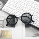 Óculos de sol ajustáveis