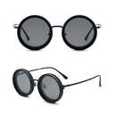 Óculos de sol ajustáveis